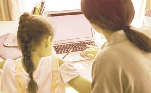 小学生作文《我的多功能书包》