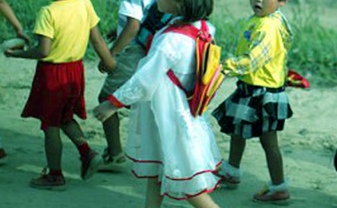 关于未来的书包小学生作文