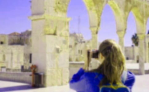 十一假期的感受650字日记