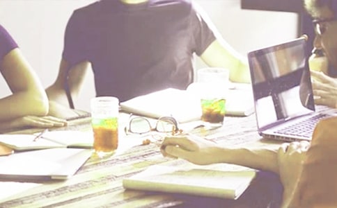 文员实习工作日记