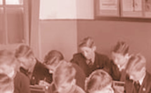 百团大战观后感中学生作文600字