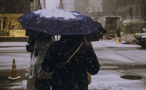 冬天的雪日记3篇