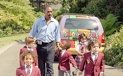 《神偷奶爸3》观后感11篇