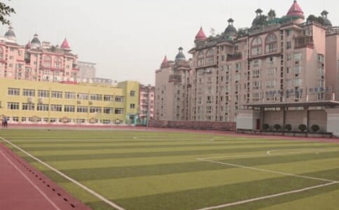 关于校园早晨的作文范文