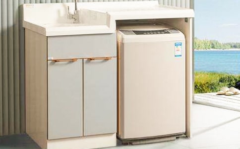 奇妙的洗衣机说明文