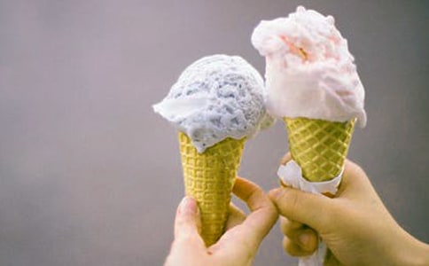 我爱夏天写景作文素材