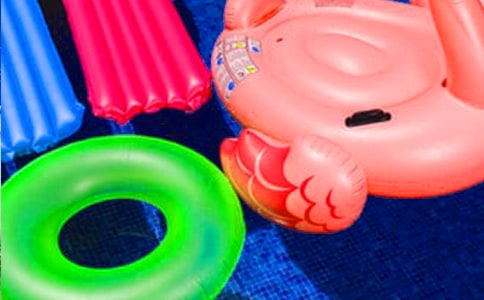 炎热的夏天日记五则