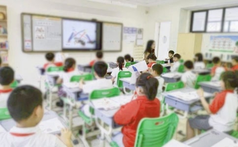 多媒体在说明文教学的应用