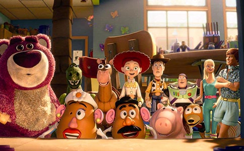 我最心爱的玩具-小学生说明文