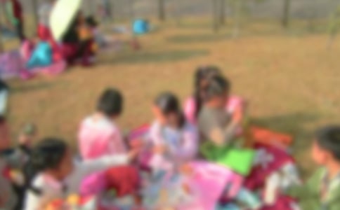 秋游优秀日记400字