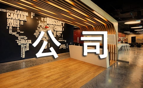 参观动漫公司观后感