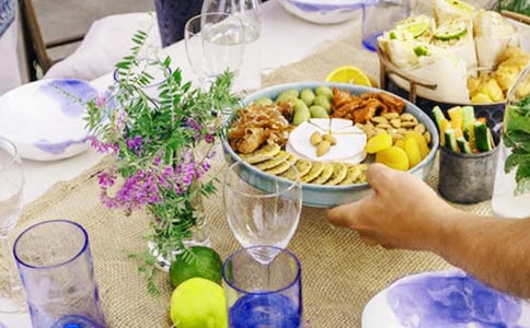 周末回老家的日记