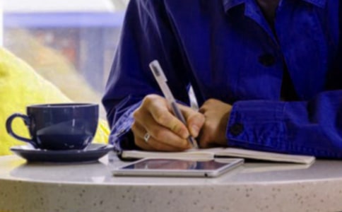 关于《名人传》的读后感