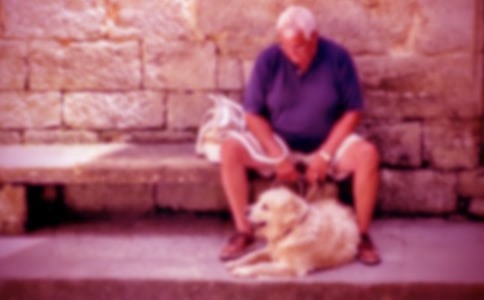 关于爷爷一定有办法读后感