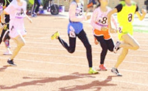 在运动员村的日记550字