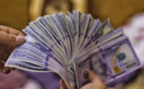 老康创业的发财日记