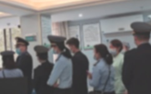 基层干部民情日记三篇