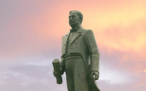 詹天佑读后感作文