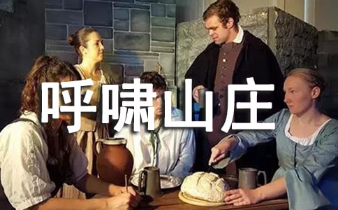 《呼啸山庄》的读后感7篇