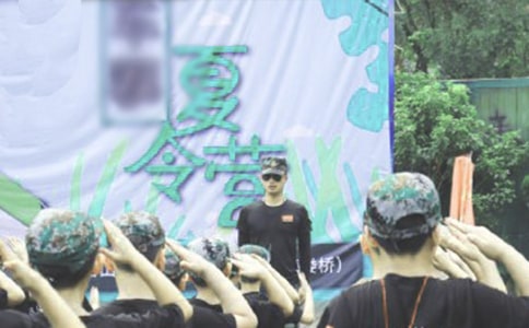 草原夏令营日记三篇