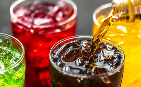 最好喝的饮料心情日记