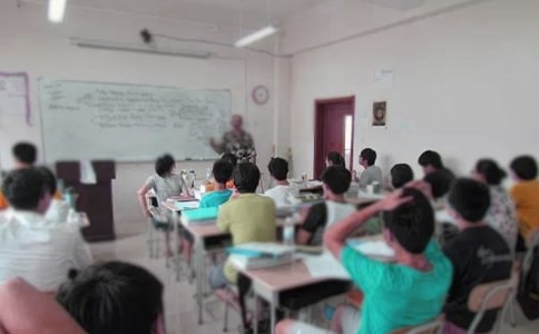 学前教育专业体育游戏教学指导与建议论文