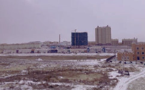 冬日早晨的身影初三作文