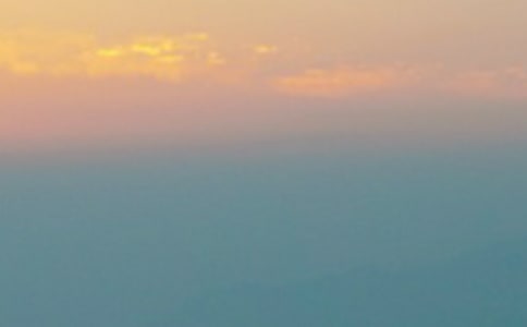 《凌晨驱蚊记》日记