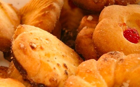 黑糖饼干说明文