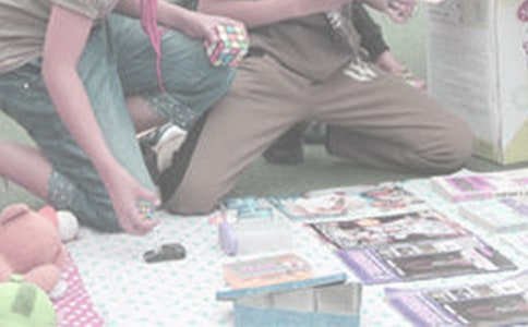 义卖三年级日记