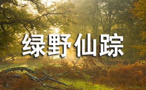 果果的绿野仙踪观后感作文