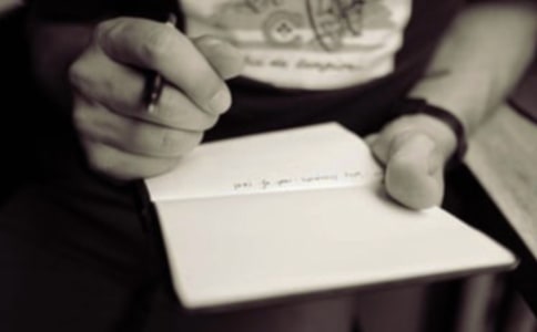 有关于《我与地坛》的读后感