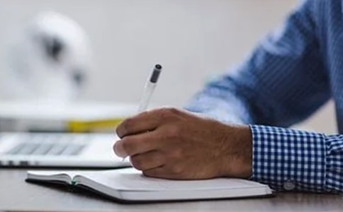 教你如何写出一篇关于描写景物的作文