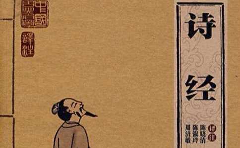 关于诗经读后感的作文(精选10篇)