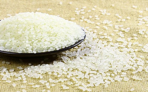 石毅《中国大米》初三说明文阅读题及答案