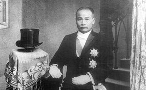 《詹天佑》优秀读后感450字