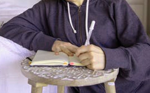 关于《只需倾听》读后感800字