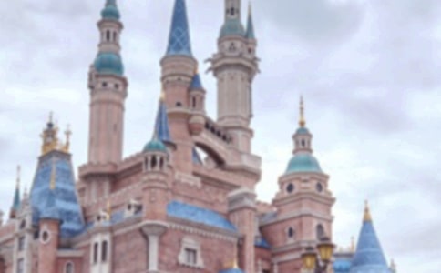 东京迪士尼乐园游游记作文