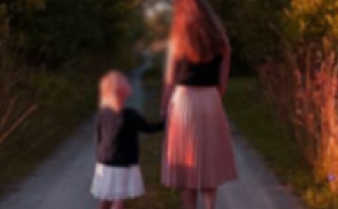 初一英语作文 写给母亲的感谢信