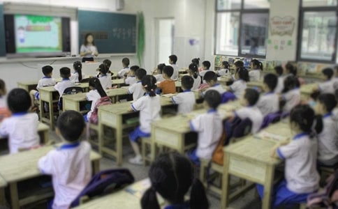 关于《小学语文享受对话教学》读后感