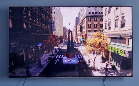 电视剧《门第》观后感