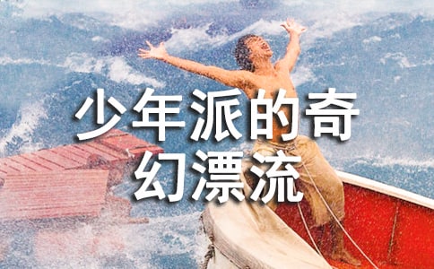 少年派的奇幻漂流寒假观后感