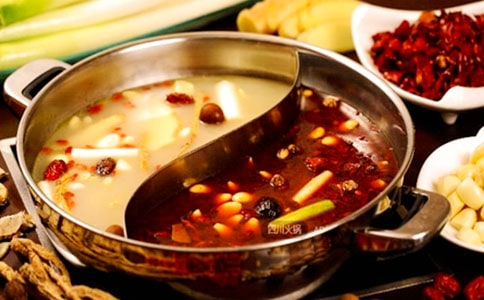 吃火锅小学日记