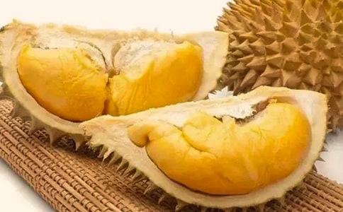 榴莲的说明文(通用18篇)