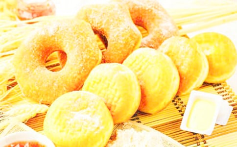 《女巫的面包》读后感