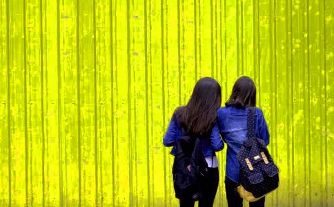 小学生原创400字书信作文:给外地表姐的一封信