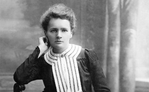 关于《居里夫人传》读后感8篇