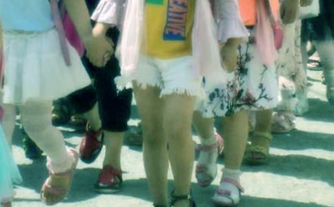 Fruit小学生英语作文