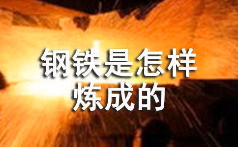 关于《钢铁是怎样炼成的》读后感的范文