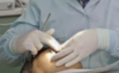 拔牙记日记600字